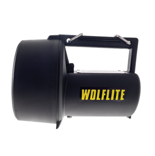 WOLFLITE® H-251ALED RECHARGEABLE HANDLAMP